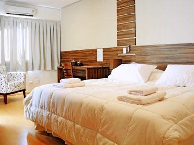 Hotel Gralha Azul Presidente Prudente Exteriér fotografie
